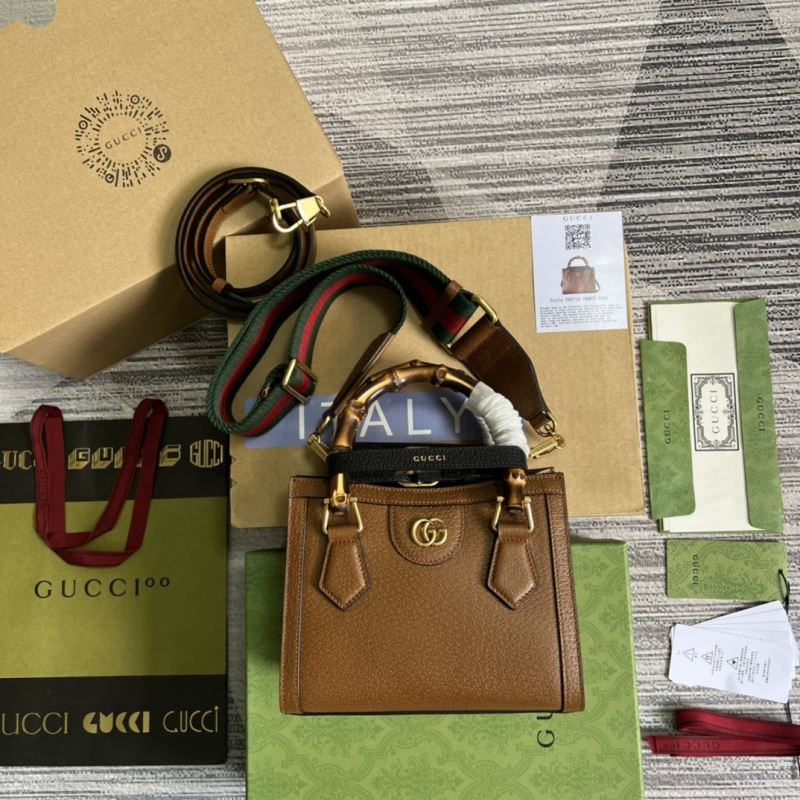 Gucci Tote Bags